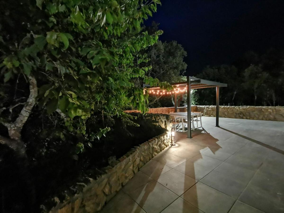 Villa Marel Trefacio Exterior photo
