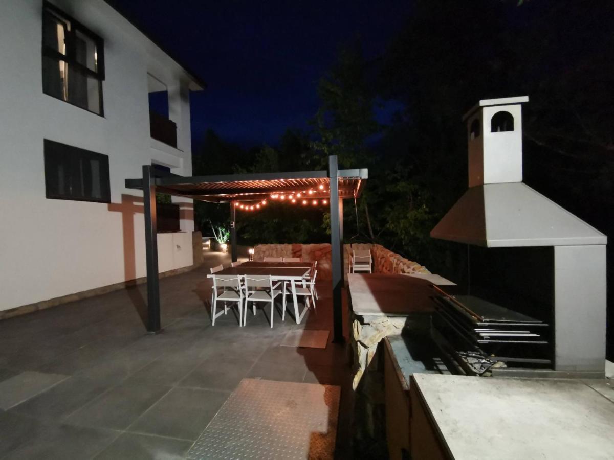 Villa Marel Trefacio Exterior photo